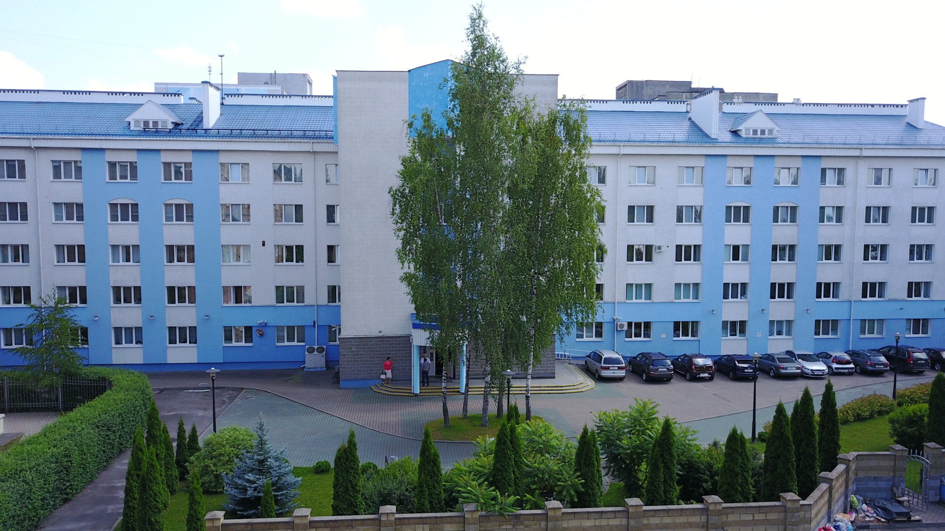 Учебный центр подготовки персонала "Энергетик"